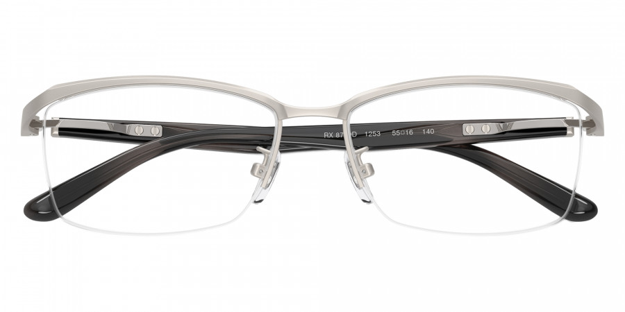 Ray-Ban™ - RB8779D Titanium