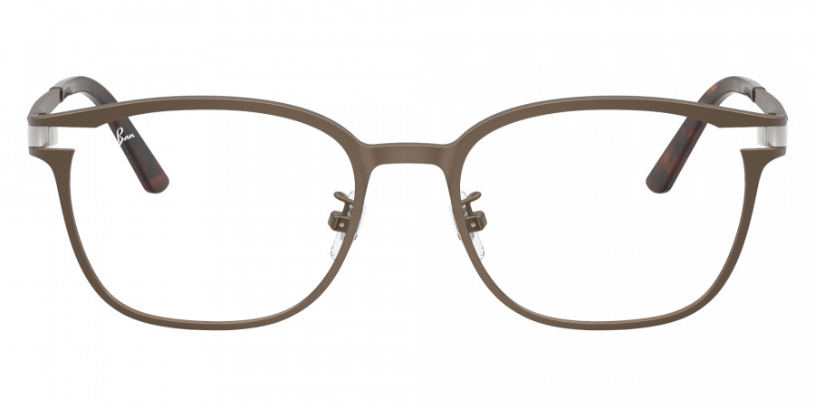 Ray-Ban™ - RB8780D Titanium