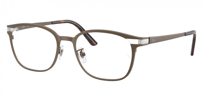 Ray-Ban™ - RB8780D Titanium