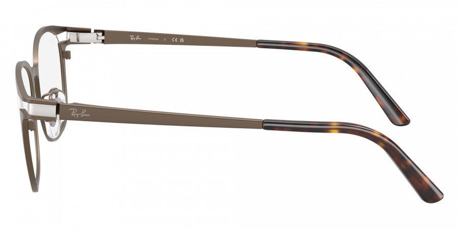 Ray-Ban™ - RB8780D Titanium