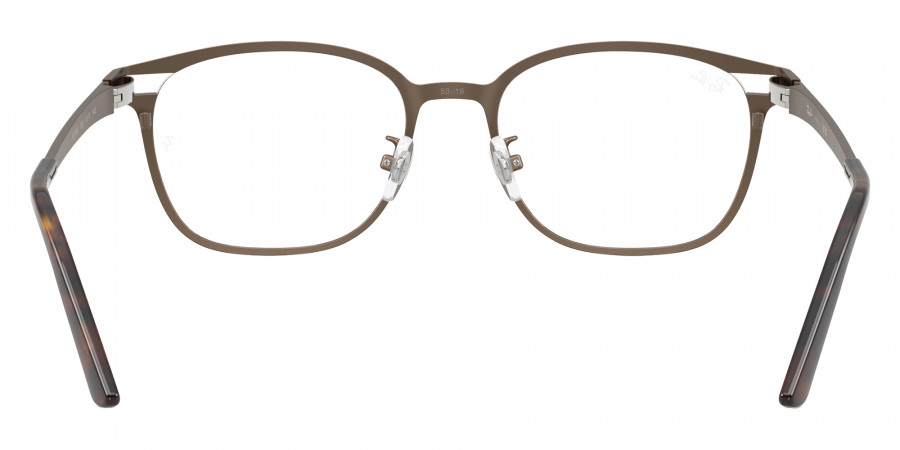 Ray-Ban™ - RB8780D Titanium