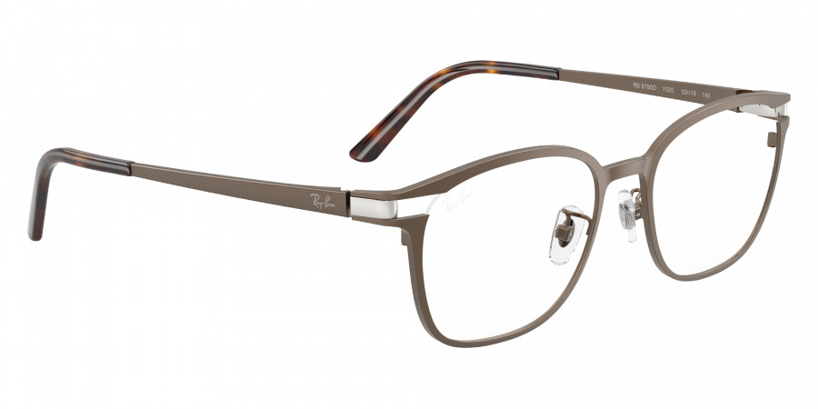 Ray-Ban™ - RB8780D Titanium