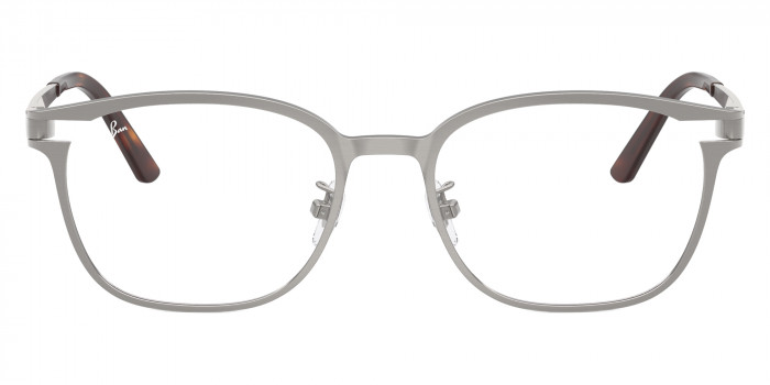 Ray-Ban™ RB8780D Titanium 1047 53 - Brushed Gunmetal