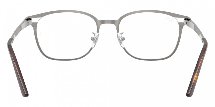 Ray-Ban™ - RB8780D Titanium