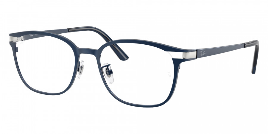 Ray-Ban™ - RB8780D Titanium