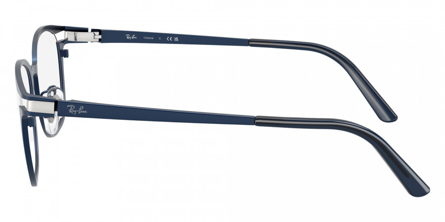Ray-Ban™ - RB8780D Titanium