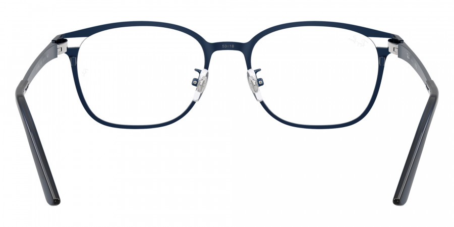 Ray-Ban™ - RB8780D Titanium