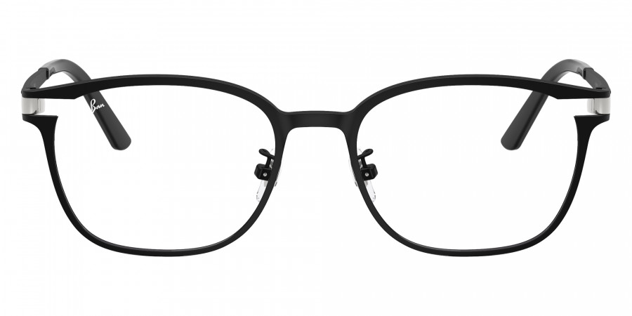 Ray-Ban™ - RB8780D Titanium