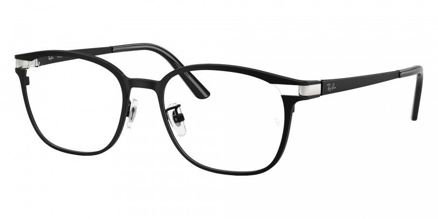Ray-Ban™ - RB8780D Titanium