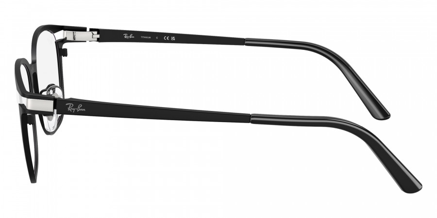 Ray-Ban™ - RB8780D Titanium