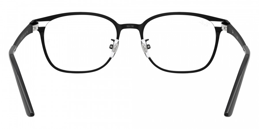 Ray-Ban™ - RB8780D Titanium