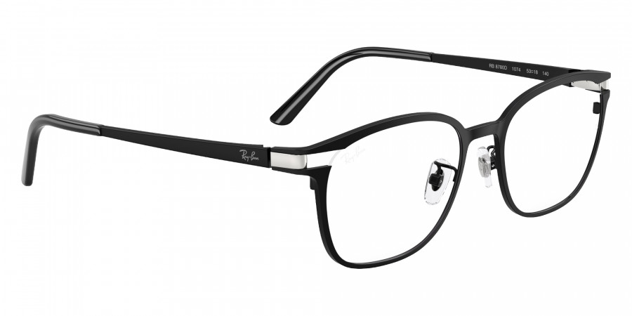 Ray-Ban™ - RB8780D Titanium