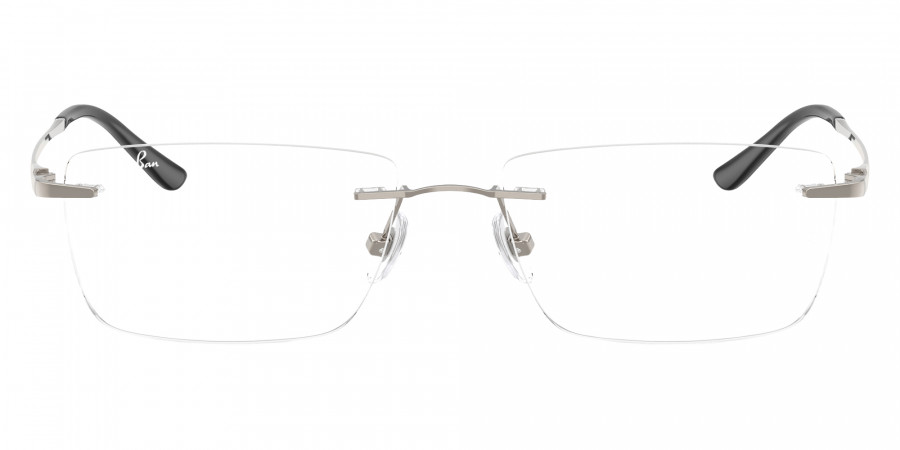 Ray-Ban™ - RB8781D Titanium