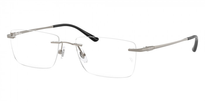 Ray-Ban™ - RB8781D Titanium