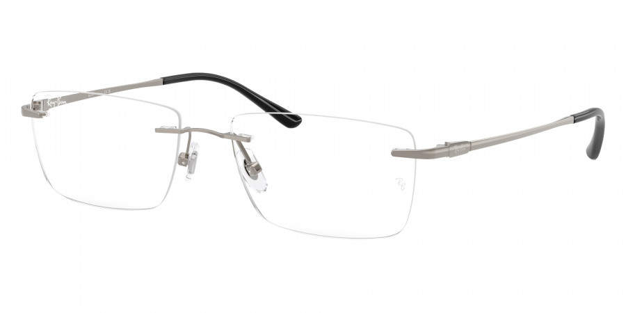 Ray-Ban™ - RB8781D Titanium