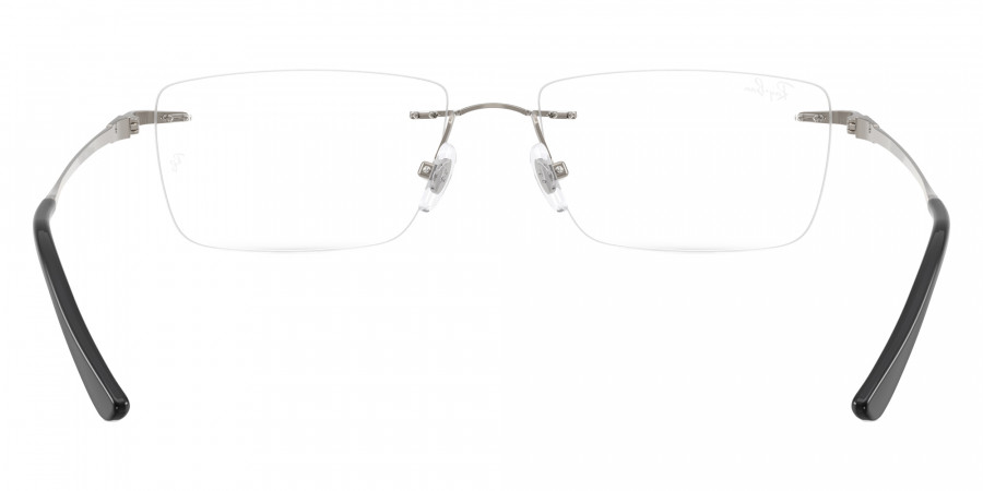 Ray-Ban™ - RB8781D Titanium