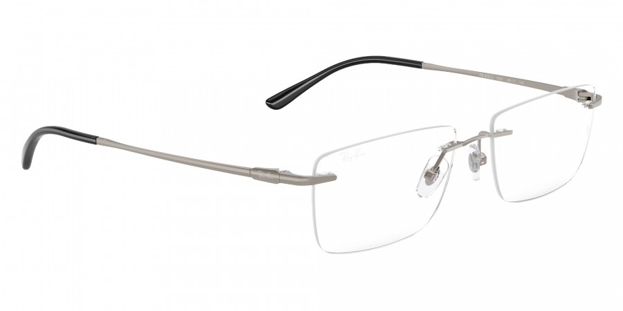 Ray-Ban™ - RB8781D Titanium