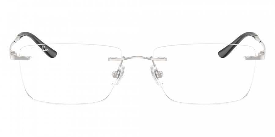 Ray-Ban™ - RB8781D Titanium