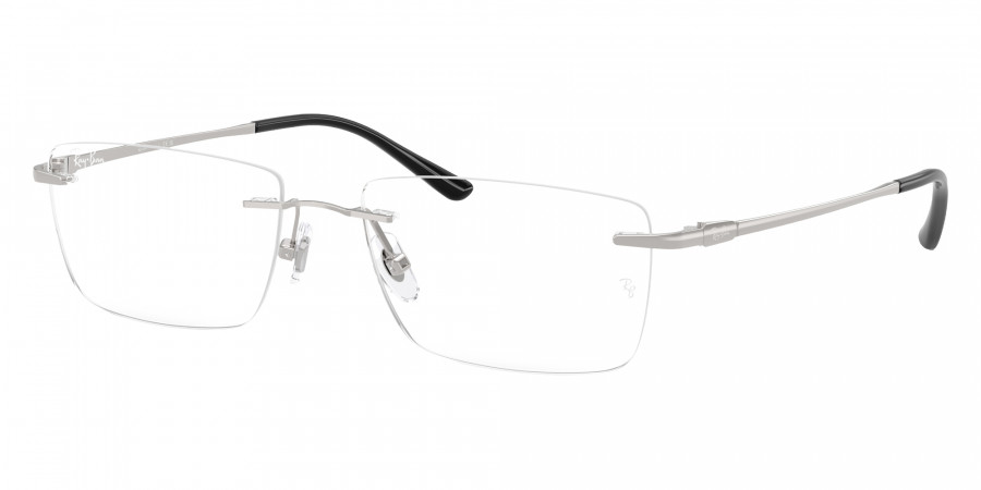 Ray-Ban™ - RB8781D Titanium