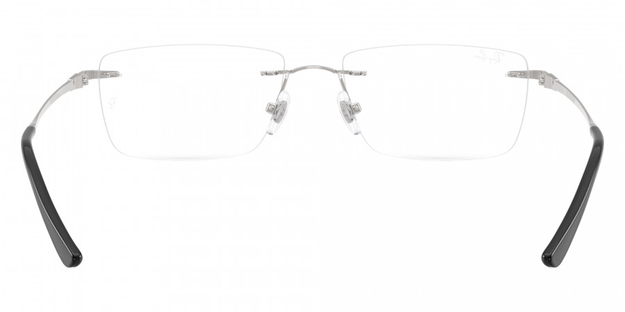 Ray-Ban™ - RB8781D Titanium