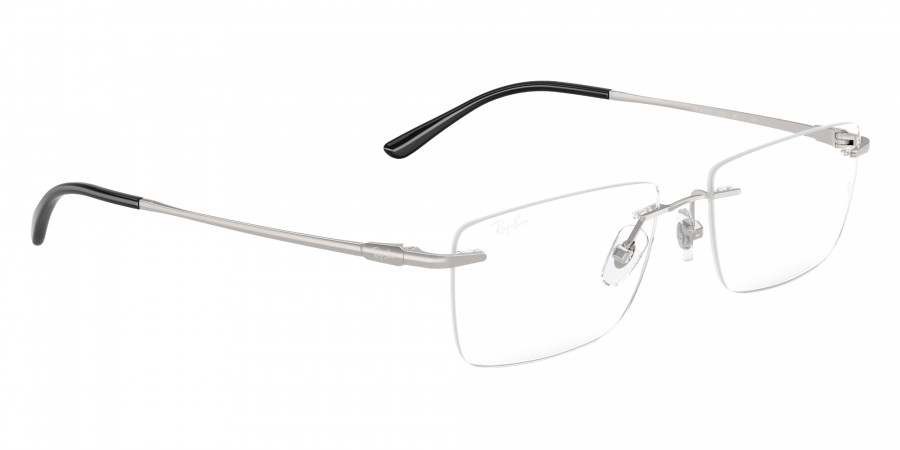 Ray-Ban™ - RB8781D Titanium