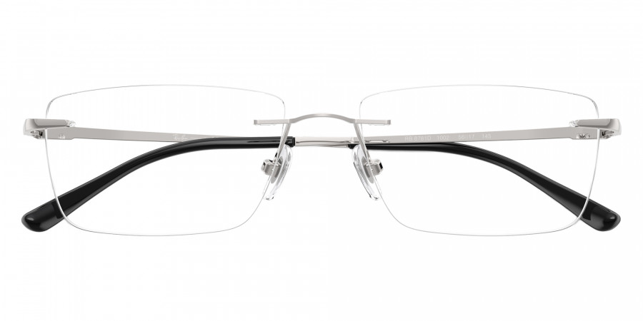 Ray-Ban™ - RB8781D Titanium