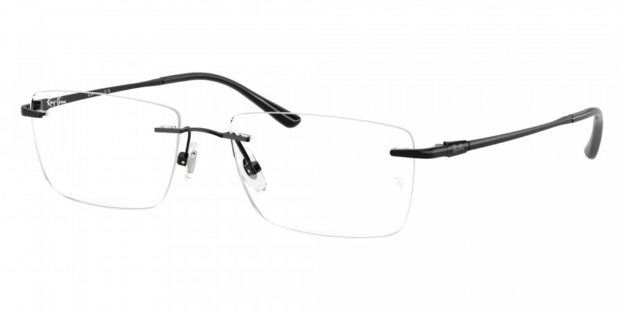 Ray-Ban™ - RB8781D Titanium