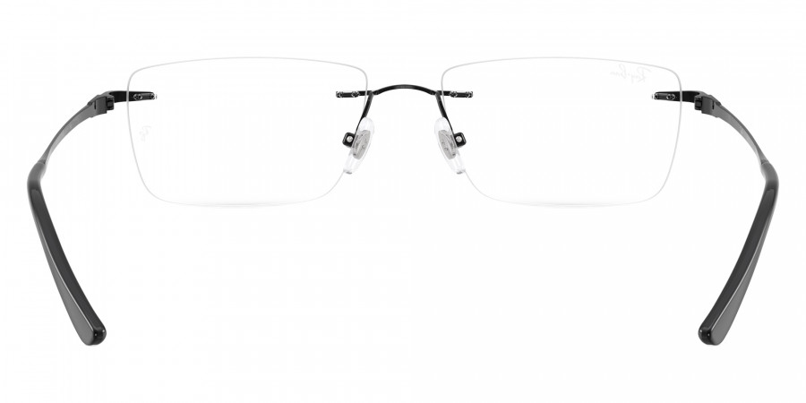 Ray-Ban™ - RB8781D Titanium