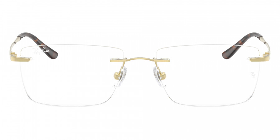 Ray-Ban™ - RB8781D Titanium