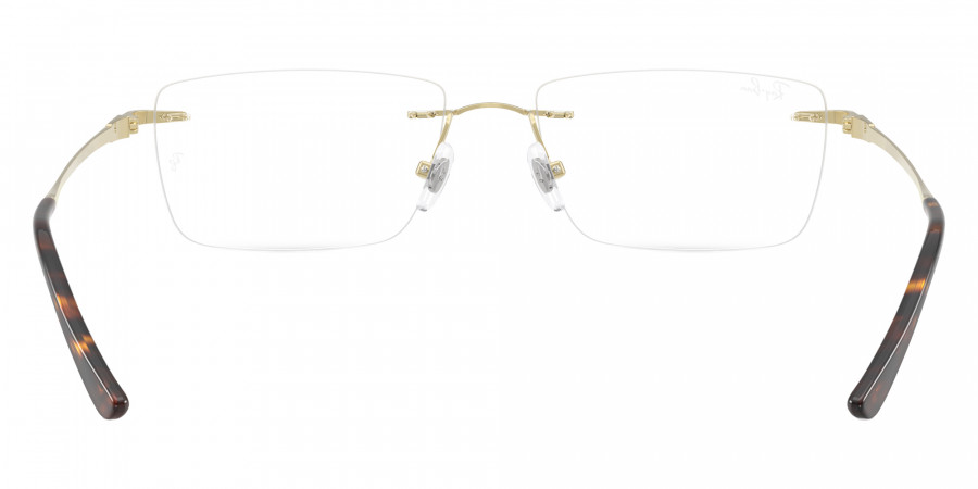 Ray-Ban™ - RB8781D Titanium