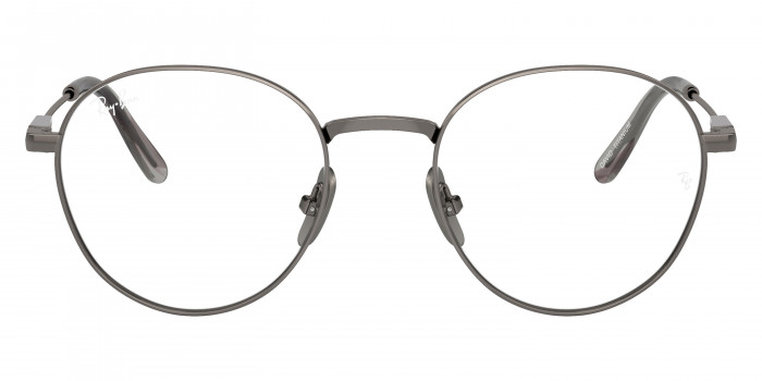 Ray-Ban™ - David Titanium RX8782