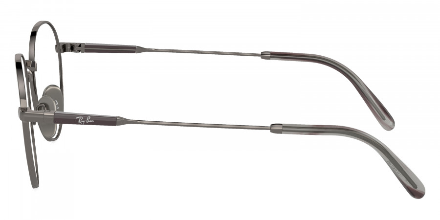 Ray-Ban™ - David Titanium RX8782