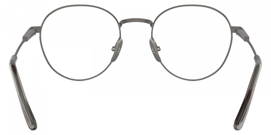 Ray-Ban™ - David Titanium RX8782