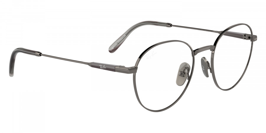Ray-Ban™ - David Titanium RX8782