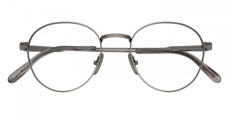 Ray-Ban™ - David Titanium RX8782