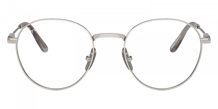 Ray-Ban™ - David Titanium RX8782
