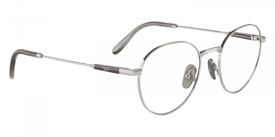 Ray-Ban™ - David Titanium RX8782