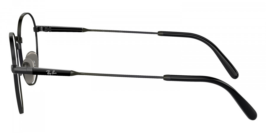 Ray-Ban™ - David Titanium RX8782