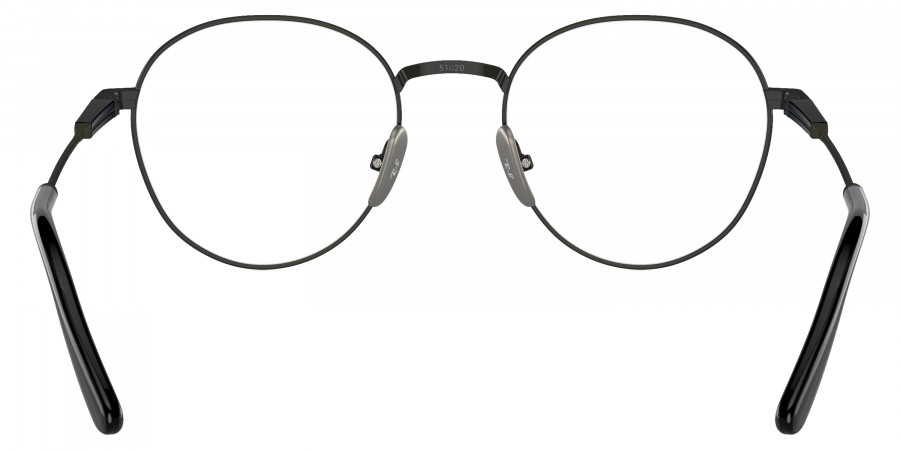 Ray-Ban™ - David Titanium RX8782
