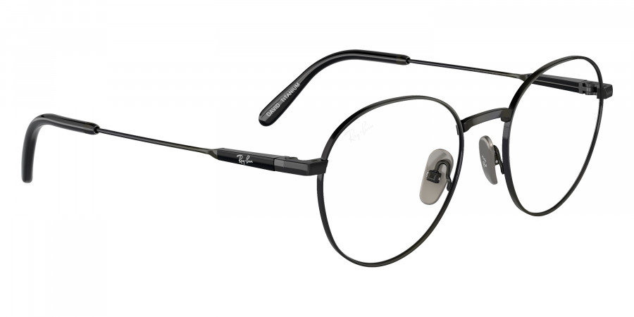 Ray-Ban™ - David Titanium RX8782