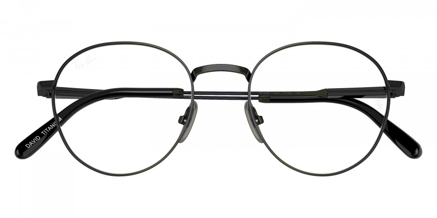 Ray-Ban™ - David Titanium RX8782