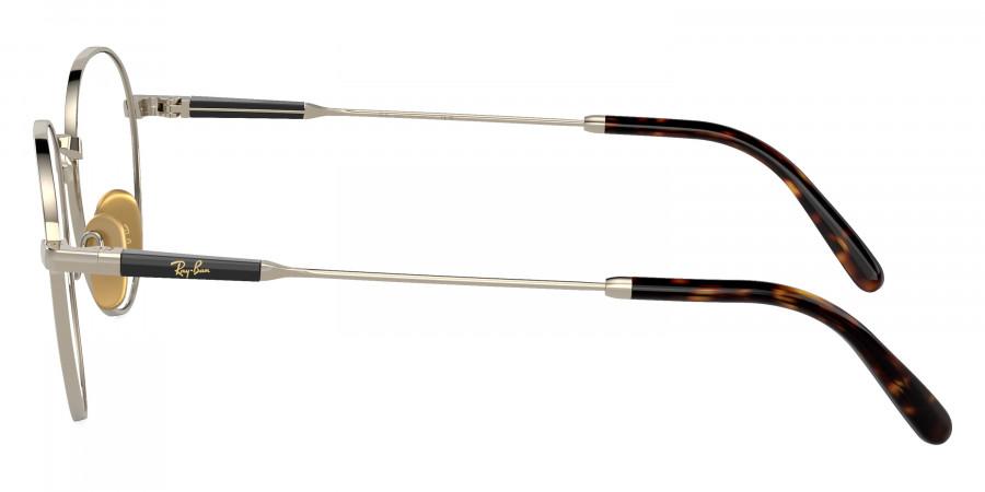 Ray-Ban™ - David Titanium RX8782