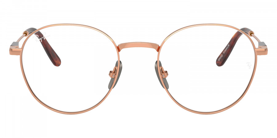 Ray-Ban™ - David Titanium RX8782