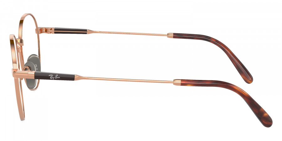 Ray-Ban™ - David Titanium RX8782