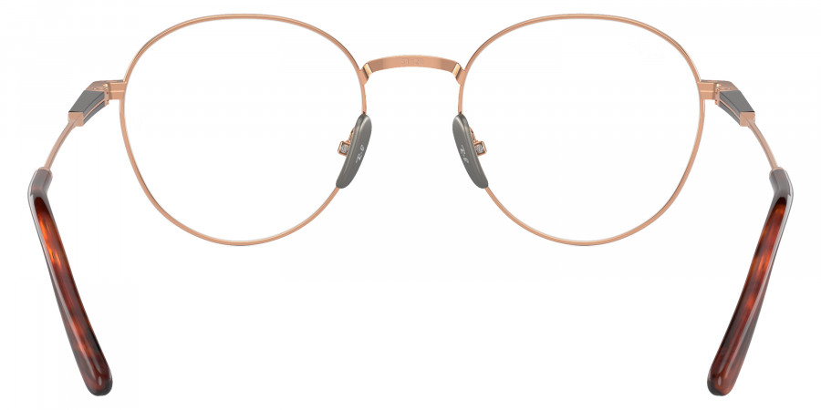 Ray-Ban™ - David Titanium RX8782