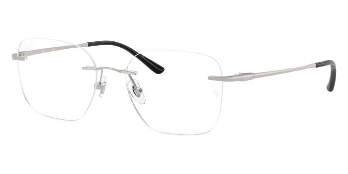 Ray-Ban™ - RB8783D Titanium