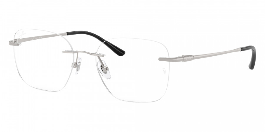 Ray-Ban™ - RB8783D Titanium