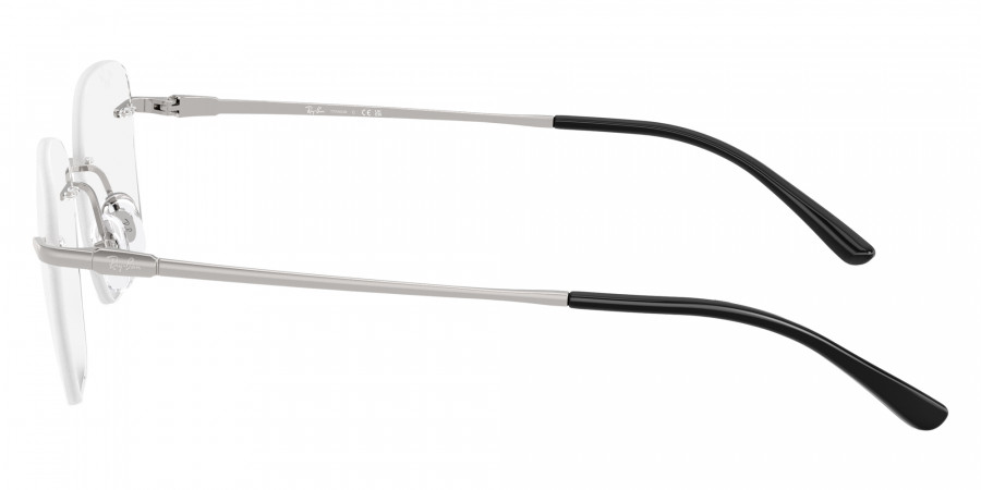 Ray-Ban™ - RB8783D Titanium