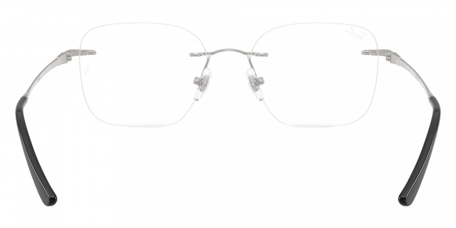 Ray-Ban™ - RB8783D Titanium