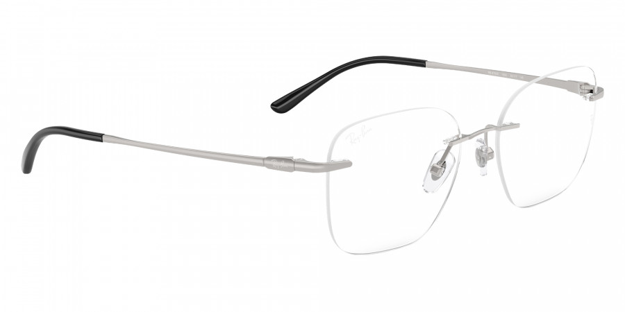 Ray-Ban™ - RB8783D Titanium